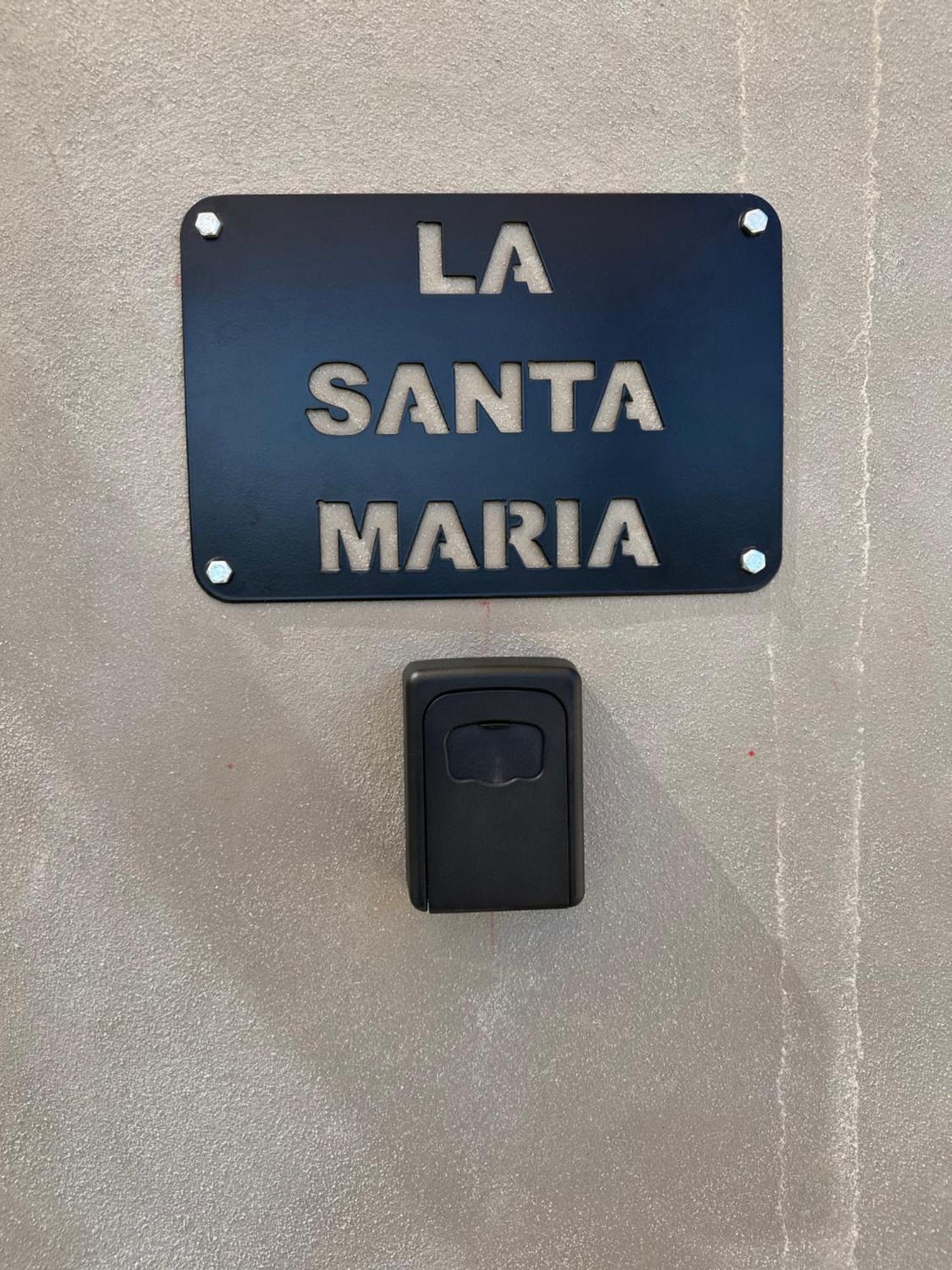 Las 3 Carabelas Bcs El Sargento Kültér fotó